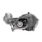 Rotomaster Turbocharger, K1030132N K1030132N - alternate 4
